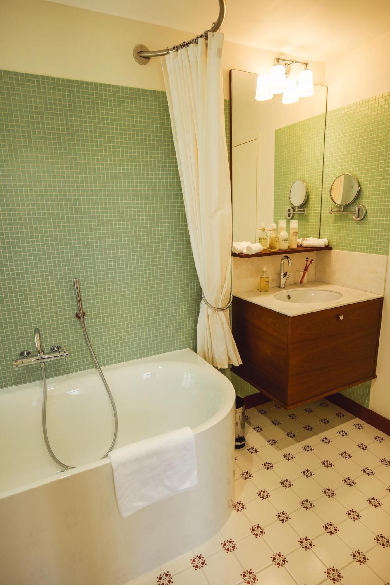 Hotel Domaine De Coeurmandie - Chateau 4*