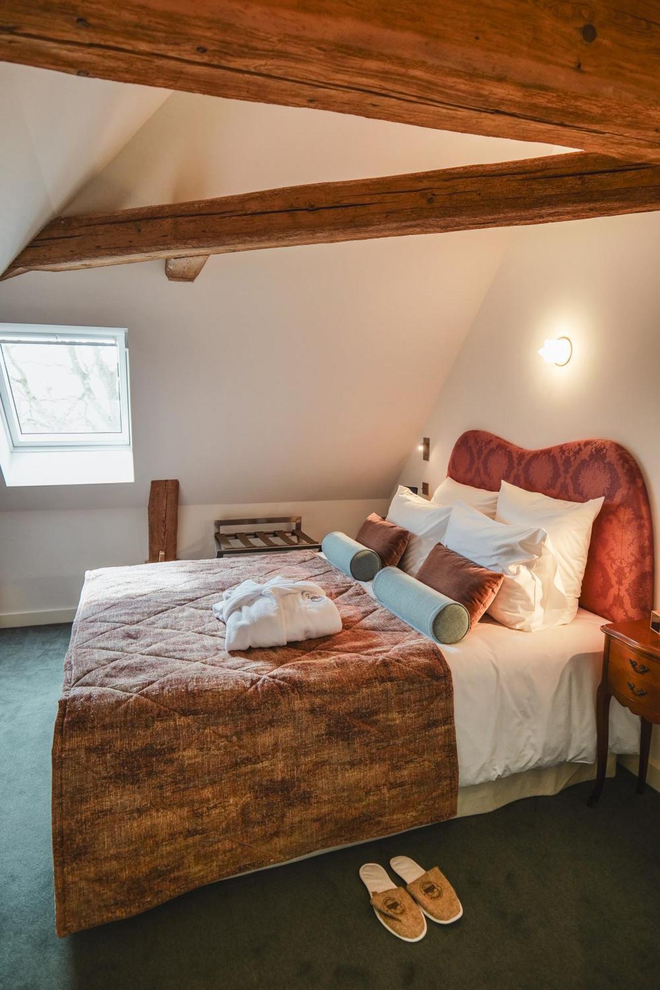 Domaine De Coeurmandie - Chateau Hotel 4*