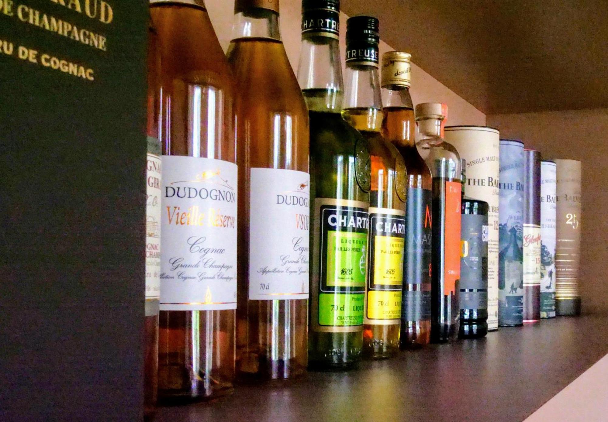 Domaine De Coeurmandie - Chateau Hotel