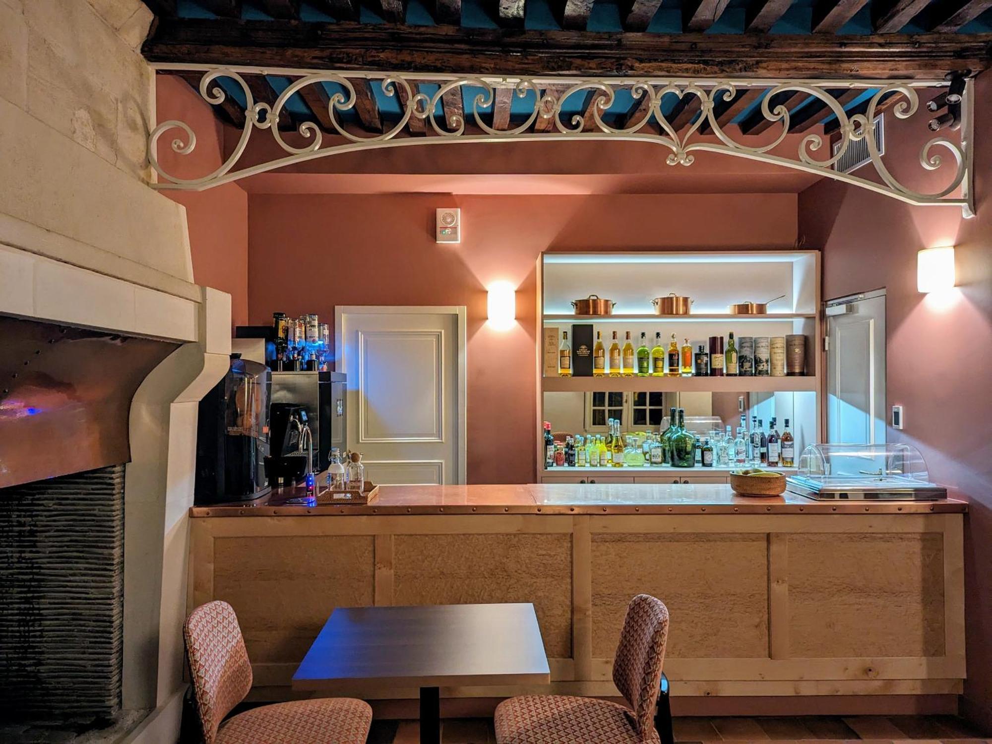 Domaine De Coeurmandie - Chateau Hotel Beny-sur-Mer
