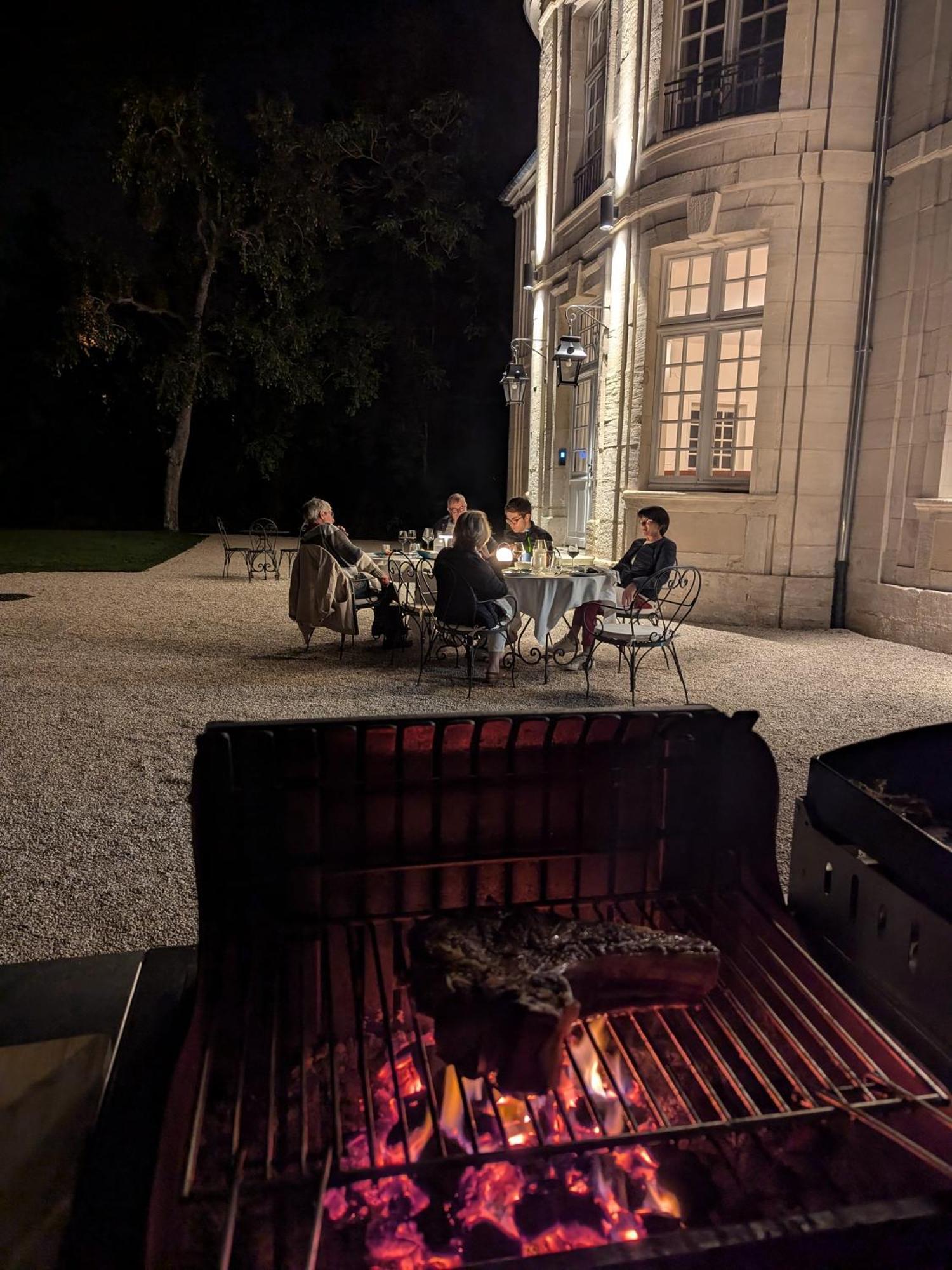 Hotel Domaine De Coeurmandie - Chateau