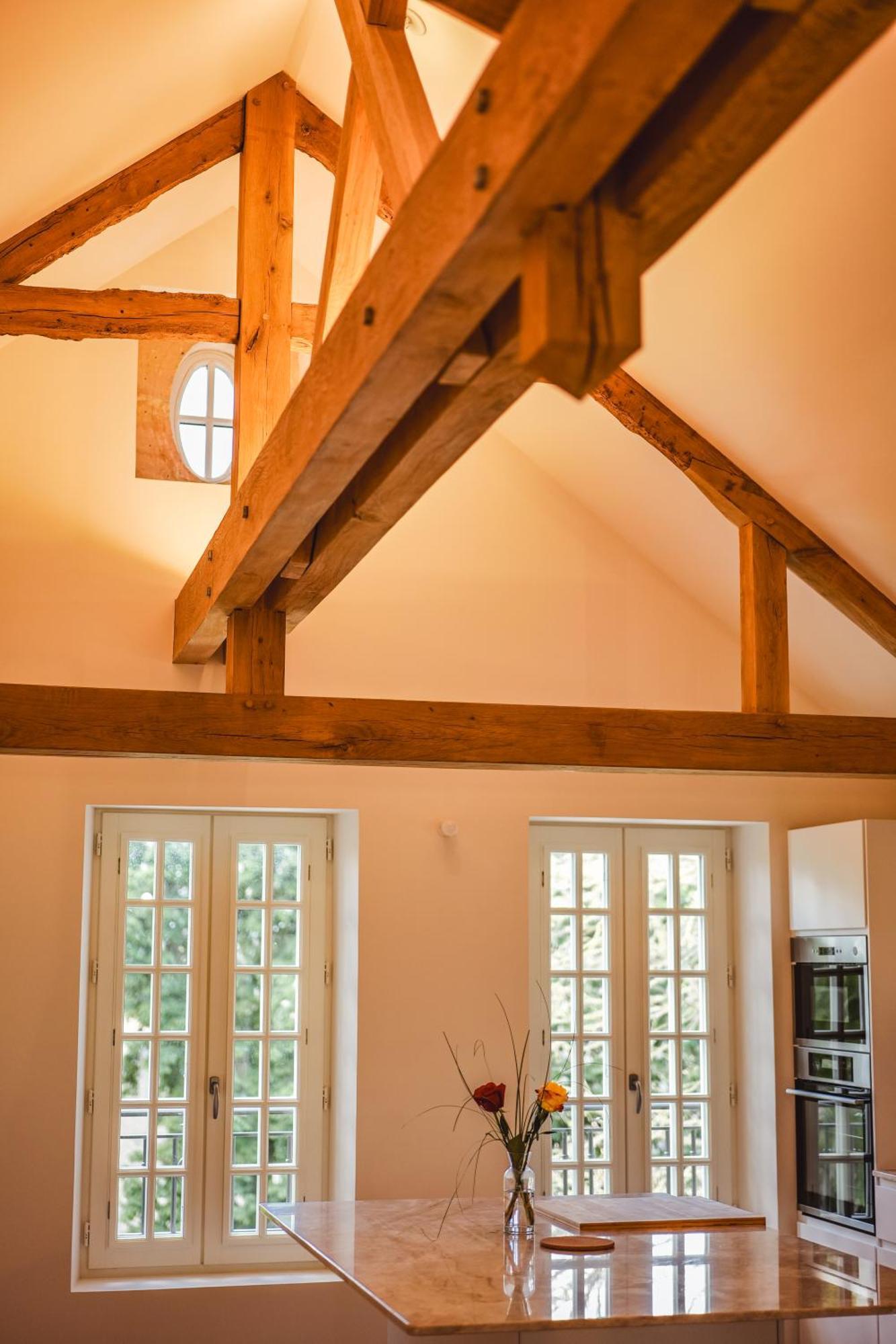 Domaine De Coeurmandie - Chateau Hotel 4*