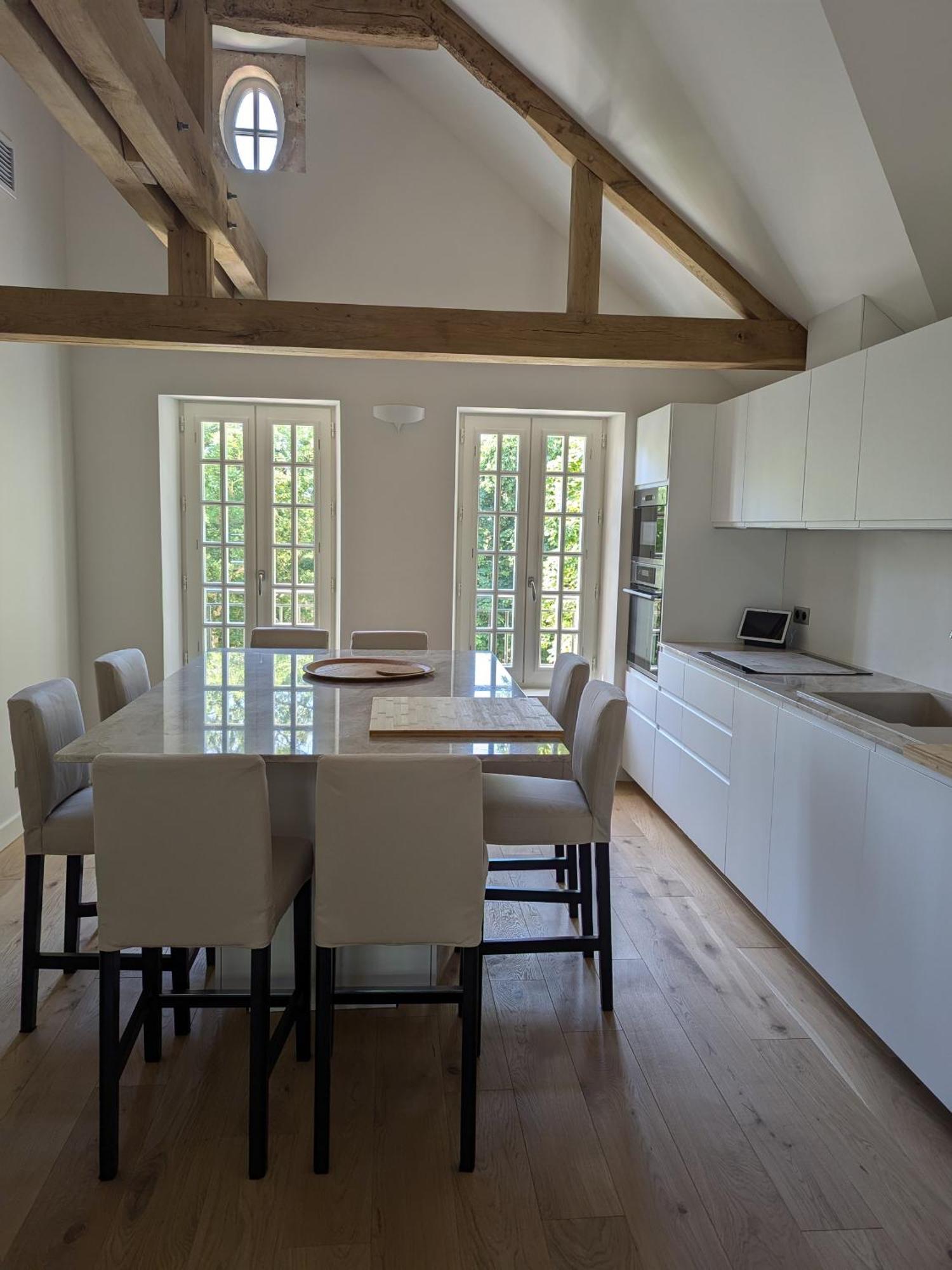 Domaine De Coeurmandie - Chateau 4*