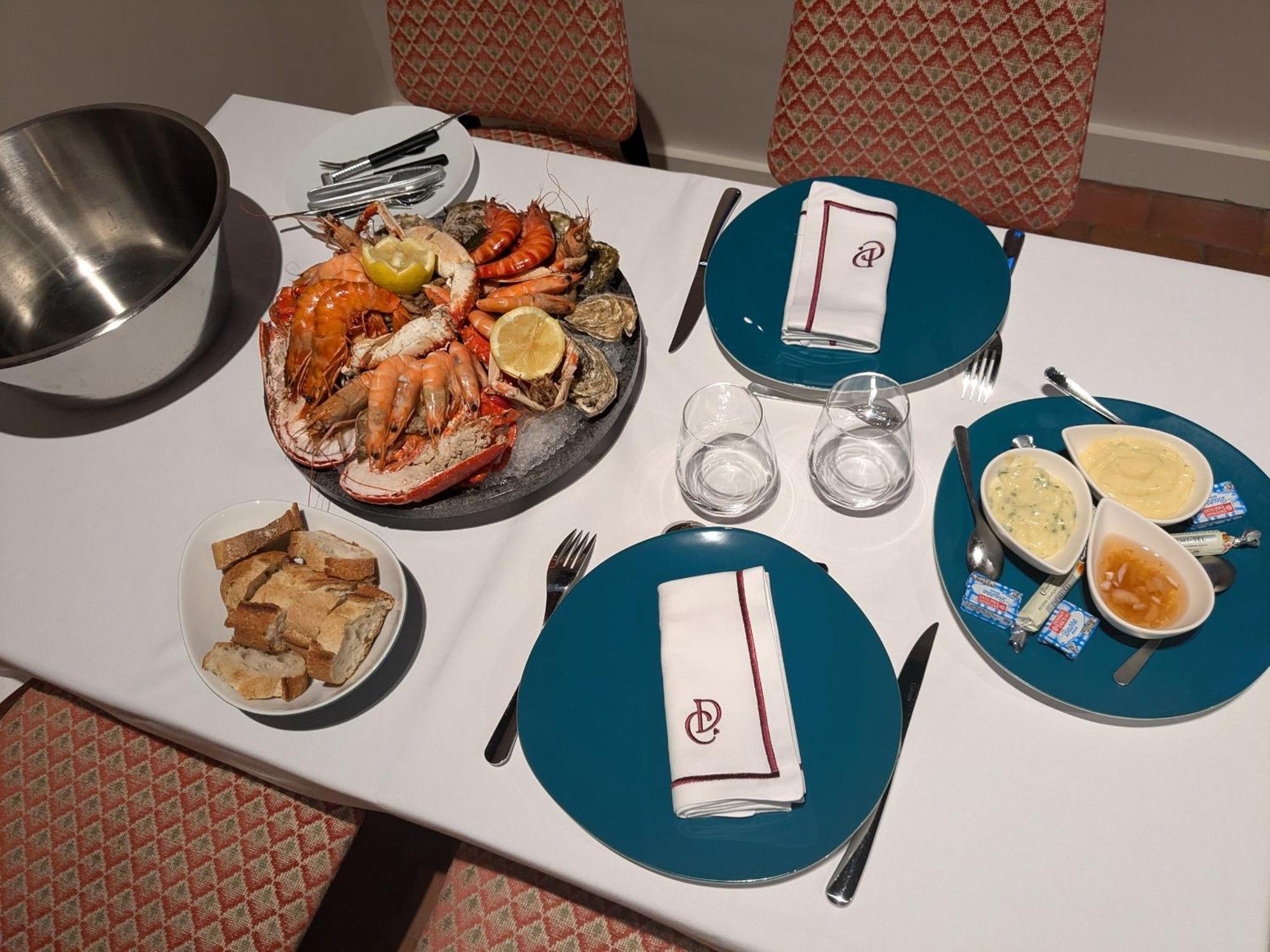 Domaine De Coeurmandie - Chateau 4* Beny-sur-Mer